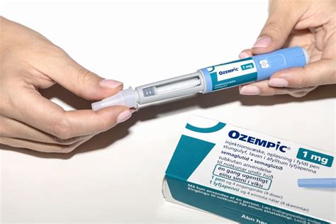 Ozempic Could Have a Terrible Side Effect. Is Novo Nordisk in .